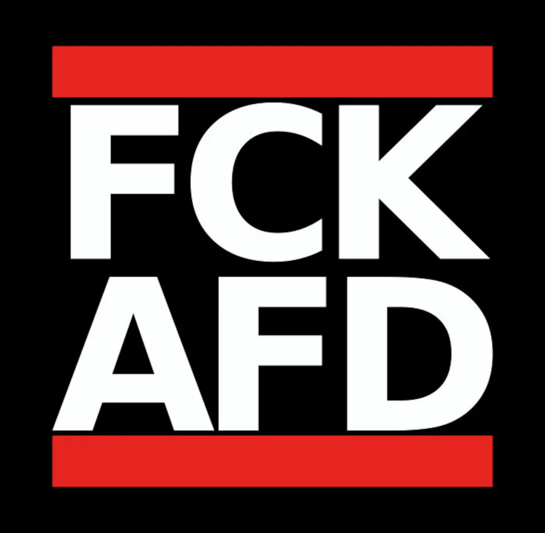 Fuck AfD