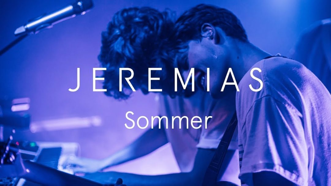 Jeremias - Sommer
