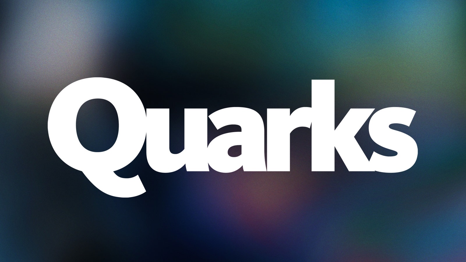 Logo: Quarks